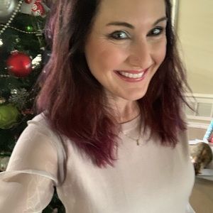 Meet your Posher, Tonya